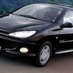Tabela Fipe Peugeot 206 Moonlight 1.4 Flex 8v 5p 2007