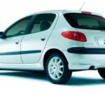 Tabela Fipe Peugeot 206 Selection/Sensation 1.0 16v 5p 2005