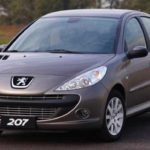 Tabela Fipe Peugeot 207 Sedan Allure 1.4 Flex 8v 4p 2014