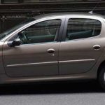 Fipe 207 Sedan Passion XS 1.6 Flex 16v 4p Automático 2013