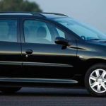 Tabela Fipe Peugeot 207 SW XR 1.4 Flex 8v 5p 2011 preço
