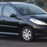 Tabela Fipe Peugeot 207 SW XR Sport 1.4 Flex 8v 5p 2010