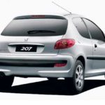 Tabela Fipe Peugeot 207 X-Line 1.4 Flex 8v 3p 0 km preço