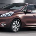 Tabela Fipe 208 Active 1.2 Flex 12v 5p Mecânico 2017