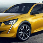 Tabela Fipe 208 Active 1.6 Flex 16v 5p Automático 2023