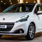 Tabela Fipe Peugeot 208 Allure 1.5 Flex 8v 5p 2016 preço