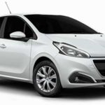 Tabela Fipe Peugeot 208 Allure 1.6 Flex 16v 5p Automático 0 km