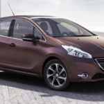 Tabela Fipe Peugeot 208 Premier 1.6 Flex 16v 5p 0 km preço