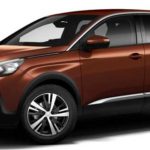 Tabela Fipe 3008 Griffe 1.6 Turbo 16v 5p Automático 2023
