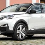 Fipe 3008 Griffe PACK 1.6 Turbo 16v 5p Automático 0 km