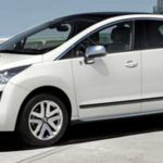Tabela Fipe 3008 Roland Garros 1.6 Turbo 16v 5p 2014