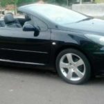 Tabela Fipe Peugeot 307 CC 2.0 16v 2p Automático 2008