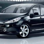 Tabela Fipe Peugeot 307 Millesim200 1.6 Flex 16v 5p 2011