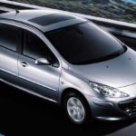 Tabela Fipe 307 Presence 2.0 Flex 16v 5p Automático 2008