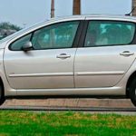 Fipe 307 Sedan Feline 2.0 2.0 Flex 16v 4p Mecânico 2007