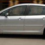 Fipe 307 Sedan Presence 2.0 Flex 16v 5p Automático 0 km
