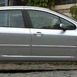 307 Sedan Feline Griff 2.0 2.0 Flex 4p Automático 0 km