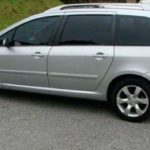 Tabela Fipe Peugeot 307 SW Allure 2.0 16v 5p Mecânico 2007