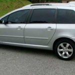 Tabela Fipe 307 SW Feline 2.0 16v 5p Automático 2007