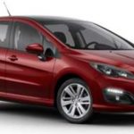 Fipe 308 Allure 1.6 Turbo Flex 16v 5p Automático 2018