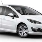 Tabela Fipe 308 Allure 2.0 Flex 16v 5p Automático 2013