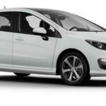 Fipe 308 Business Pro 1.6 Turbo Flex 5p Automático 2019