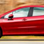 Fipe 308 Feline/Griffe 1.6 Turbo 16v 5p Automático 2015