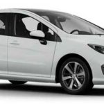 Fipe 308 Griffe 1.6 Turbo Flex 16v 5p Automático 2016