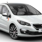 308 Roland Garros 1.6 Turbo Flex 16v 5p Automático 2018
