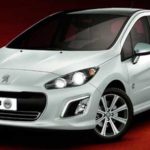 Tabela Fipe Peugeot 308 Roland Garros 1.6 Turbo 16v 5p 0 km