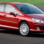 Fipe 407 Sedan Feline 3.0 V6 211cv 4p Automático 2008