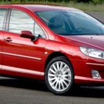 Fipe 407 Sedan Griffe 3.0 V6 211cv 4p Automático 2009