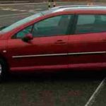 Tabela Fipe Peugeot 407 SW 2.0 16v 5p Automático 2007