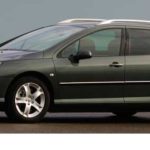 Tabela Fipe Peugeot 407 SW 3.0 V6 211cv 5p Automático 2007
