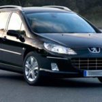 Tabela Fipe 407 SW Allure 2.0 16v 5p Automático 2009