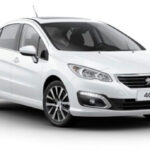 Fipe 408 Sedan Business PRO 1.6 Turbo Flex Automático 2018