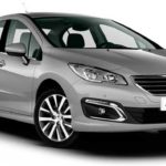 Fipe 408 Sedan Allure 2.0 Flex 16v 4p Automático 2013
