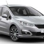 Fipe 408 Sedan Griffe 1.6 Turbo 16v 4p Automático 2012