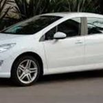 Fipe 408 Sedan Griffe 2.0 Flex 16v 4p Automático 0 km