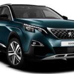 Tabela Fipe 5008 Griffe 1.6 Turbo 16v 5p Automático 2018