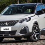 Fipe 5008 Griffe PACK 1.6 Turbo 16v 5p Automático 2018