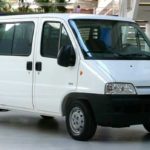 Fipe Boxer 2.3 Minibus 15 A 16 Litros Turbo Diesel 2010