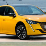 Tabela Fipe Peugeot E-208 GT 5p Automático Elétrico 2022