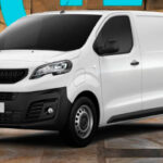 Tabela Fipe Peugeot E-Expert Cargo 136cv Elétrico 0 km