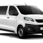 Tabela Fipe Peugeot Expert Vitré 1.5 Turbo Diesel 2025