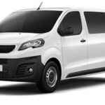 Tabela Fipe Peugeot Expert Vitré 1.6 Turbo Diesel 0 km