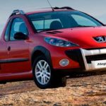 Tabela Fipe Peugeot Hoggar Active 1.4 Flex 8v 2p 0 km