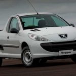 Tabela Fipe Peugeot Hoggar Allure 1.4 Flex 8v 2p 2014