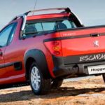 Tabela Fipe Peugeot Hoggar Escapade 1.6 Flex 16v 2p 0 km