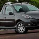 Tabela Fipe Peugeot Hoggar X-Line 1.4 Flex 8v 2p 0 km